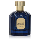 Nusuk Blue Oud by Nusuk