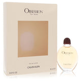 Obsession by Calvin Klein