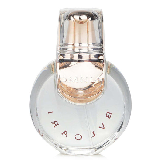 Omnia Crystalyne By Bvlgari 0.84 Fl. Oz. EDT Spray For Women