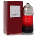 Pasha De Cartier Noire Sport by Cartier