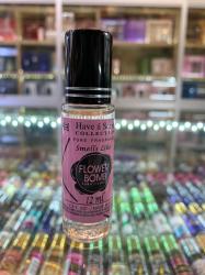 Flowerbomb 0.35 Fl. Oz. Rolletique Oil Roll-On Women