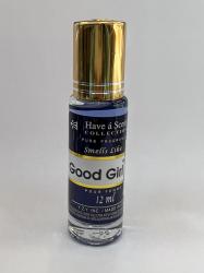 Good Girl 0.35 Fl. Oz. Rolletique Oil Roll-On Women