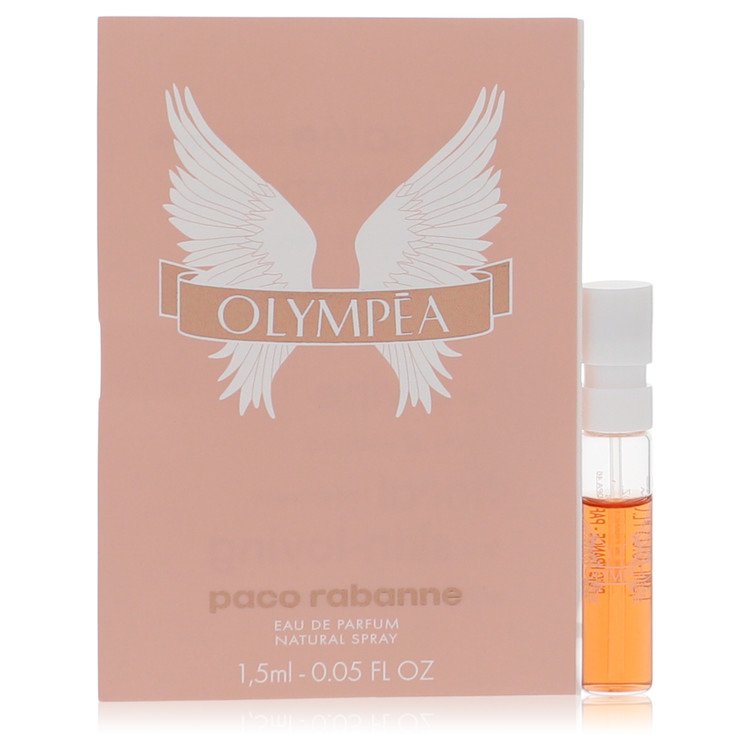 Olympea By Paco Rabanne .05 Oz For Women