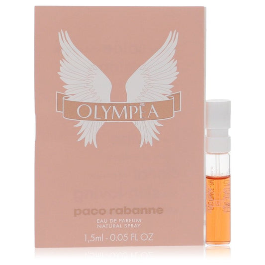 Olympea By Paco Rabanne .05 Oz For Women