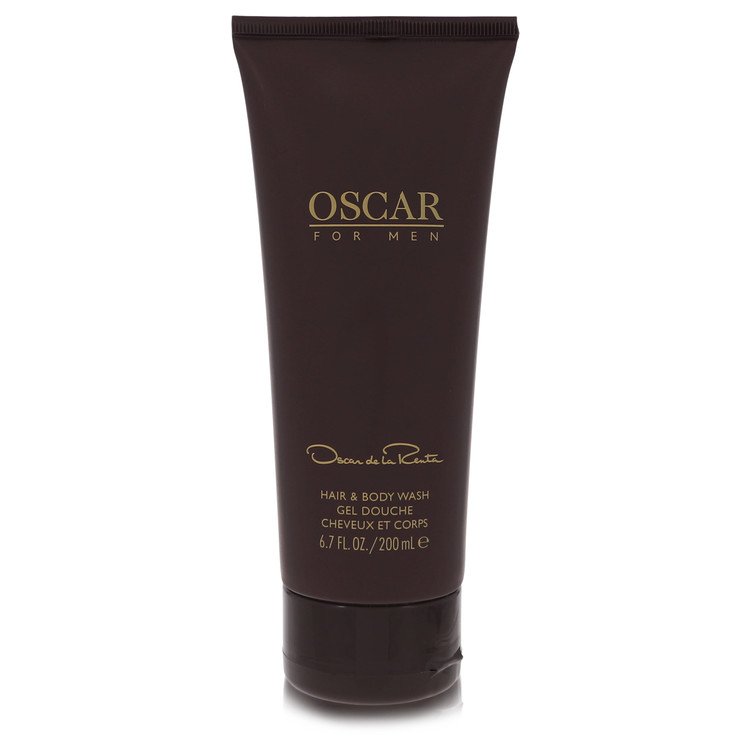 Oscar By Oscar De La Renta Shower Gel 6.7 Oz For Men