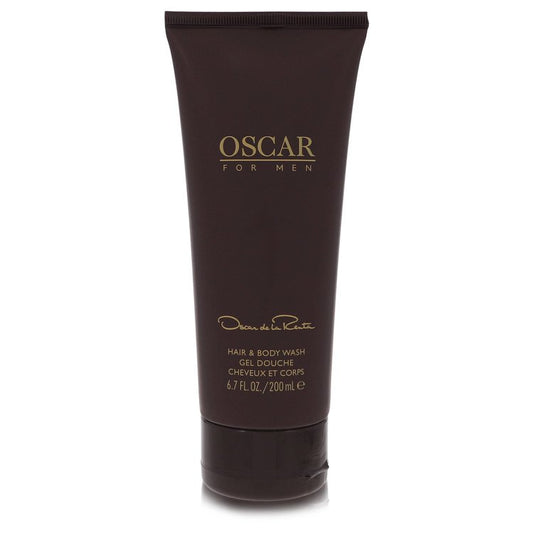 Oscar By Oscar De La Renta Shower Gel 6.7 Oz For Men