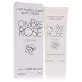Ombre Rose by Brosseau