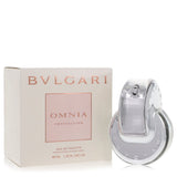Omnia Crystalline by Bvlgari