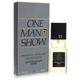 One Man Show by Jacques Bogart