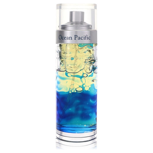 Ocean Pacific By Ocean Pacific Cologne Spray (Unboxed) 1.7 Oz For Men
