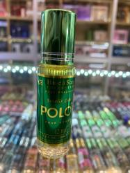 Polo Green 0.35 Fl. Oz. Rolletique Oil Roll-On Men