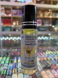 Million Lucky 0.35 Fl. Oz. Rolletique Oil Roll-On Men