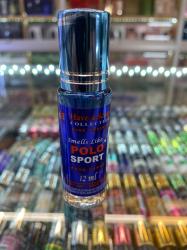 Polo Sport 0.35 Fl. Oz. Rolletique Oil Roll-On Men