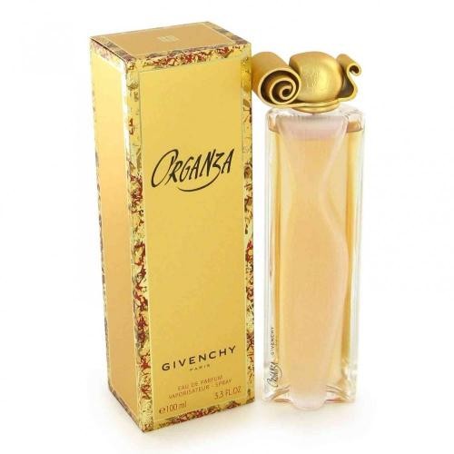 Organza By Givenchy 3.3 Fl.Oz. EDP Spray For Women