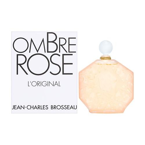 Ombre Rose By Jean Charles Brossea 3.4 Fl.Oz. EDT Spray For Women