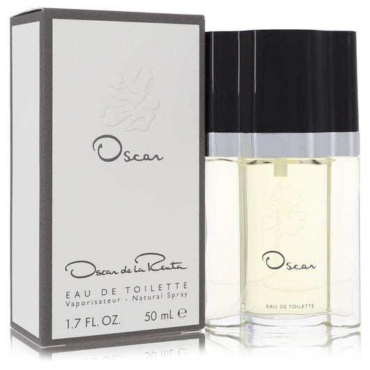 Oscar By Oscar De La Renta Eau De Toilette Spray 1.6 Oz For Women