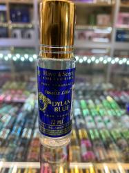 Dylan Blue 0.35 Fl. Oz. Rolletique Oil Roll-On Women