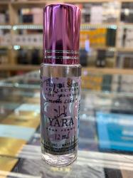 Yara Parfum 0.35 Fl. Oz. Rolletique Oil Roll-On Women