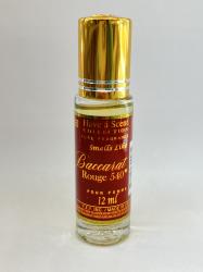 Baccarat Rouge 0.35 Fl. Oz. Rolletique Oil Roll-On Women