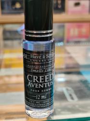 Rolletique-Aventus Creed By Zabc 0.35Oz.Rolletique Oil Roll-On.