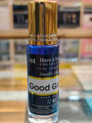 Rolletique Good Girl By Carolina Harrera 0.35Oz.Rolletique Oil Roll-On