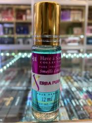 Rolletique Xerba Pura Xerjoff 0.35 Fl. Oz. Rolletique Oil Roll-On Women