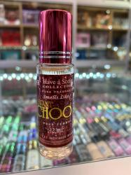 Rolletique I Want Choo Jimmy Choo 0.35 Fl. Oz. Rolletique Oil Roll-On Women