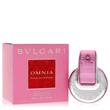 Omnia Pink Sapphire by Bvlgari
