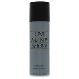One Man Show by Jacques Bogart