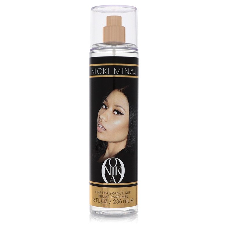 Onika By Nicki Minaj Body Mist Spray 8 Oz For Women