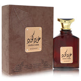 Lattafa Asdaaf Oud Code by Lattafa