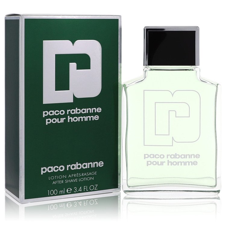 Paco Rabanne By Paco Rabanne After Shave 3.3 Oz For Men