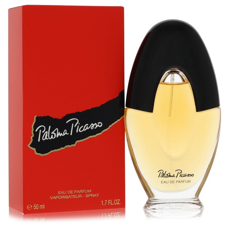Paloma Picasso By Paloma Picasso Eau De Parfum Spray 1.7 Oz For Women