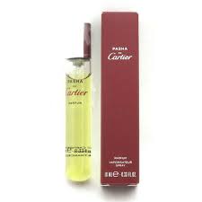 Cartier Pasha By Cartier 10Ml EDP For Men