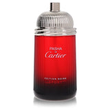 Pasha De Cartier Noire Sport by Cartier