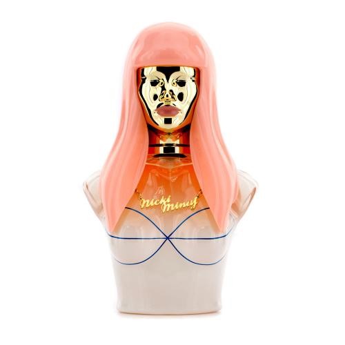 Pink Friday By Nicki Minaj 3.4 Fl.Oz. EDP Spray For Women