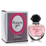 Poison Girl by Christian Dior