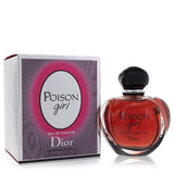 Poison Girl by Christian Dior