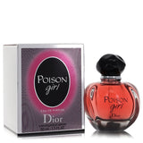 Poison Girl by Christian Dior