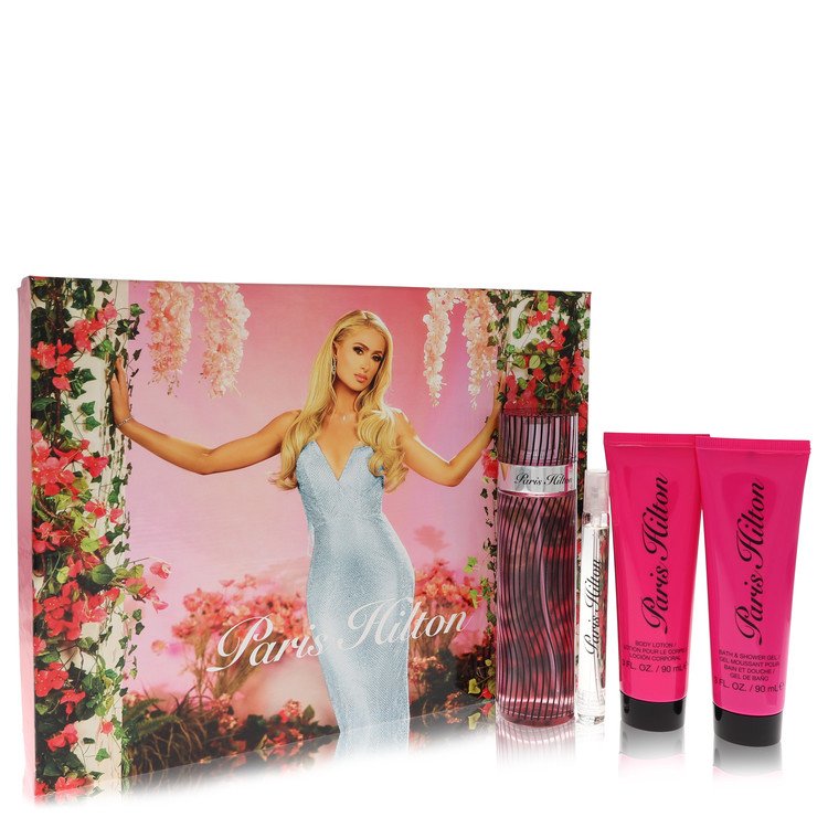 Paris Hilton By Paris Hilton Gift Set -- For Women
