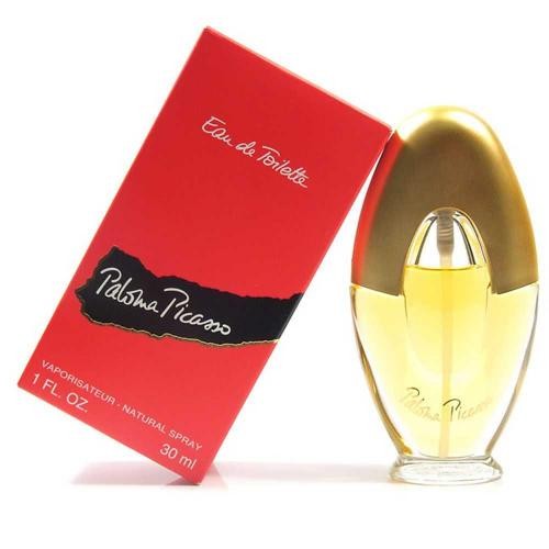 Paloma Picasso By Paloma Picasso 1.0 Fl.Oz. EDT Spray For Women