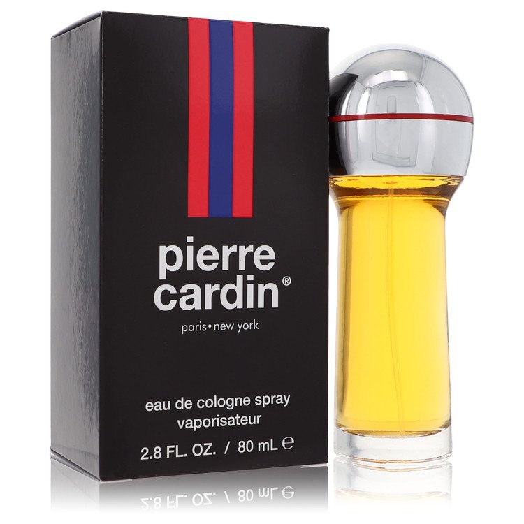Pierre Cardin By Pierre Cardin Cologne/Eau De Toilette Spray 2.8 Oz For Men