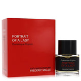 Portrait of A Lady by Frederic Malle