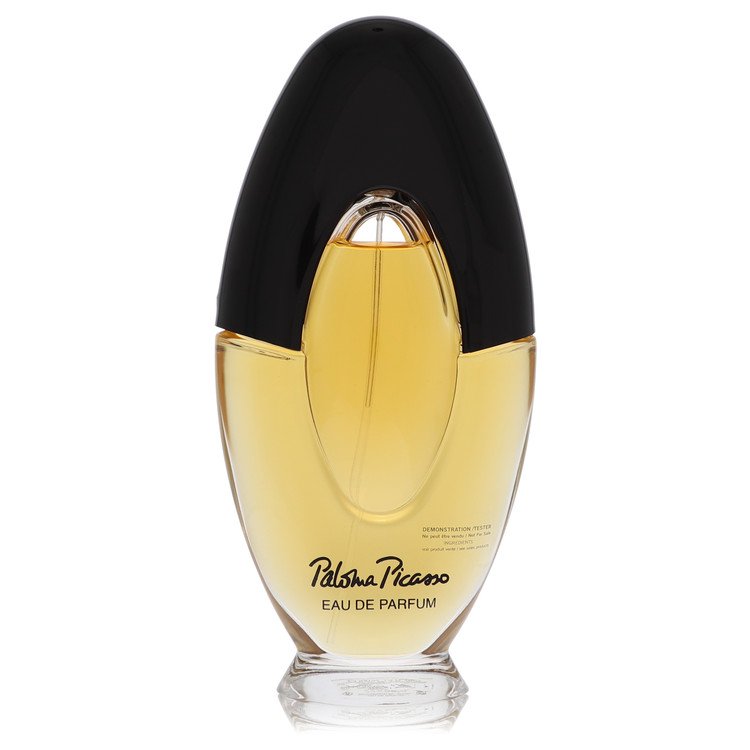 Paloma Picasso By Paloma Picasso Eau De Parfum Spray (Tester) 3.4 Oz For Women