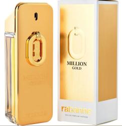 Paco Rabanne Million Gold 6.8 Fl.Oz. EDP Intense For Men