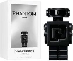 Phantom By Paco Rabanne 3.4 Fl.Oz. Parfum Spray For Men