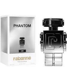 Paco Rabanne Phantom Elixir 3.4 Fl.Oz. Parfum Intense Spray For Men
