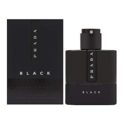 Prada Luna Rossa Black By Prada 1.7 Fl.Oz. EDP Spray For Men