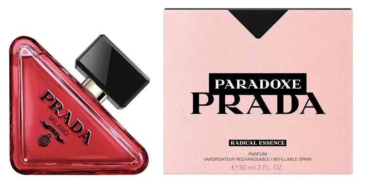 Paradoxe Radical Essence 3 Fl. Oz. Parfum Spray Women