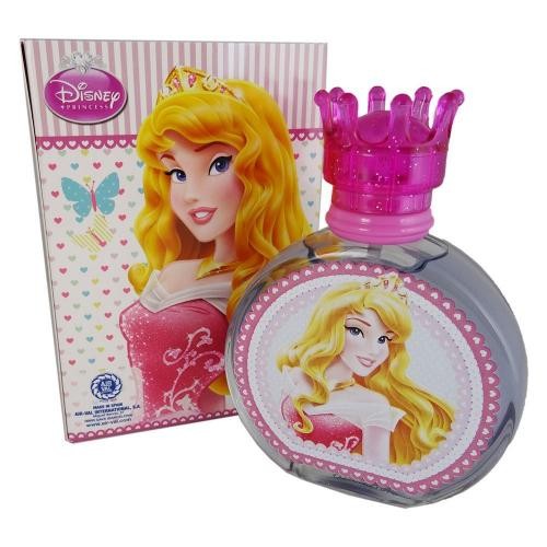 Sleeping Beauty By Disney 3.4Oz EDT Spray For Kids